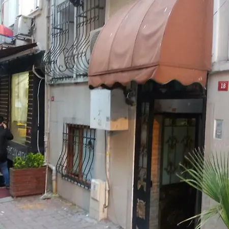 Apartment Grand Bazaar Turquise