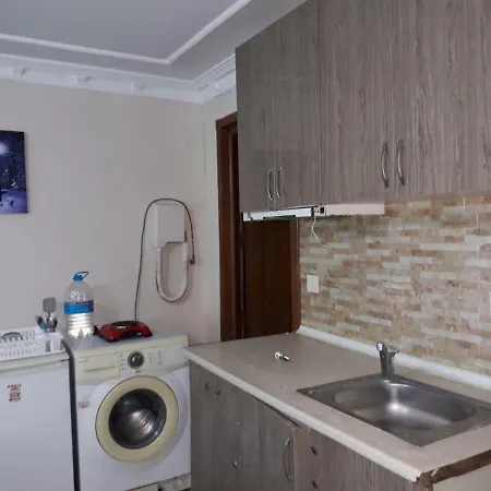 Appartement Grand Bazaar Turquise *