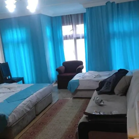 Grand Bazaar Turquise Appartement *