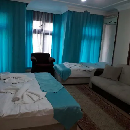 Appartement Grand Bazaar Turquise