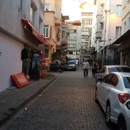 Grand Bazaar Turquise