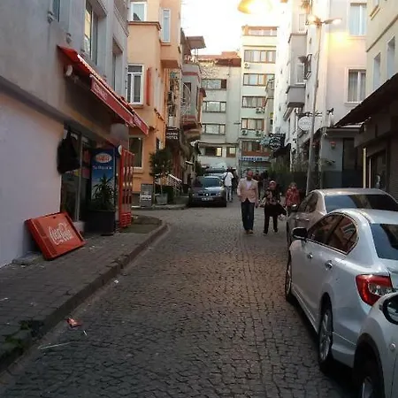 Apartment Grand Bazaar Turquise Istanbul