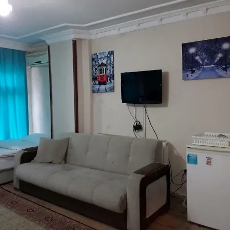 Appartement Grand Bazaar Turquise *