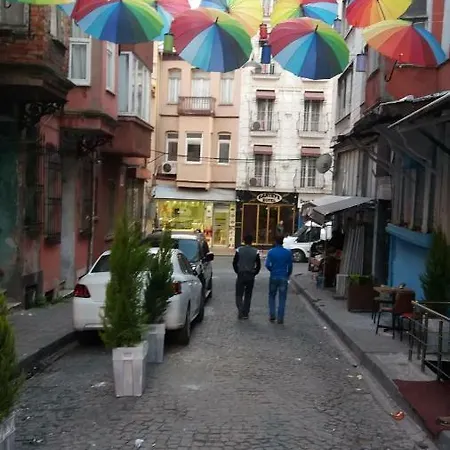 Grand Bazaar Turquise *
