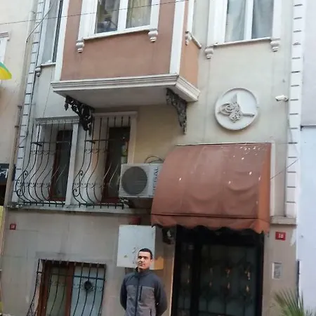 Appartement Grand Bazaar Turquise *