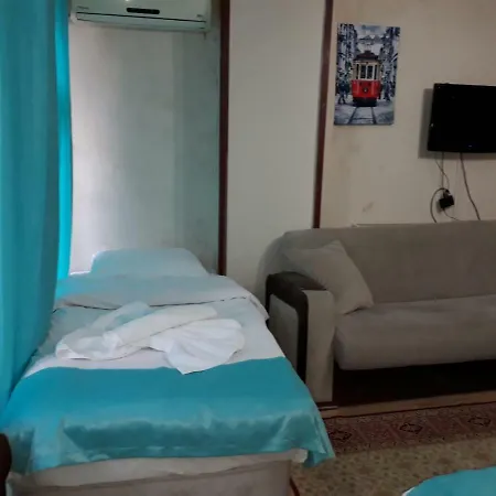 Appartement Grand Bazaar Turquise