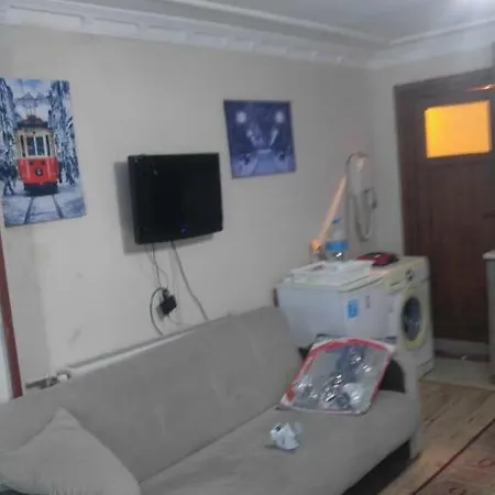 Apartment Grand Bazaar Turquise