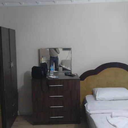Grand Bazaar Turquise Appartement