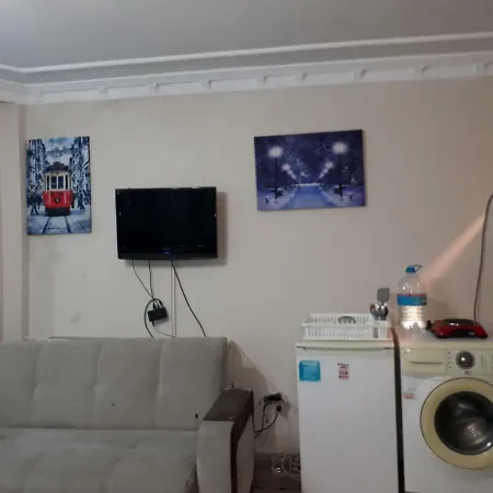 Grand Bazaar Turquise Appartement Istambul