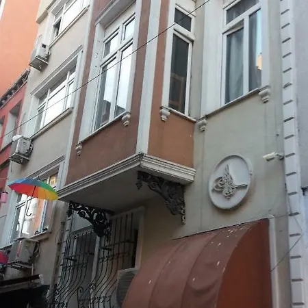 Appartement Grand Bazaar Turquise