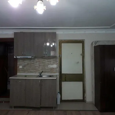Appartement Grand Bazaar Turquise