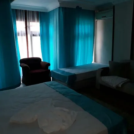 Grand Bazaar Turquise Appartement *