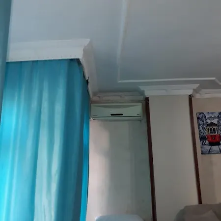 Apartment Grand Bazaar Turquise *
